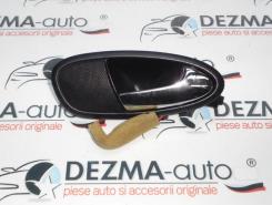 Maner interior dreapta spate 5P0837114, Seat Leon (1P1) (id:243357)