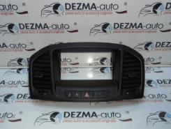 Grila aer bord centrala, cod GM13282235, GM13282237, Opel Insignia Combi (id:244543)