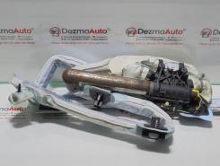 Airbag cortina stanga, 3C0880741C, Vw Passat (3C2)(id:299068)