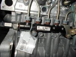 Rampa injector Peugeot  307, 1.6hdi, 9654592680