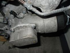 Carcasa filtru ulei Peugeot 207, 1.4hdi,