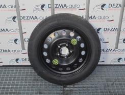 Roata rezerva slim 6758778, Bmw 5 Touring (E61)