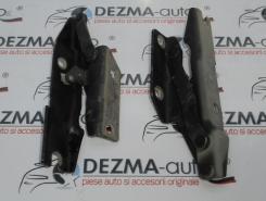 Set balamale capota fata, Bmw 5 Touring (E61)