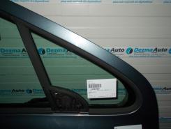 Geam fix dreapta fata Peugeot 307 SW (3H)