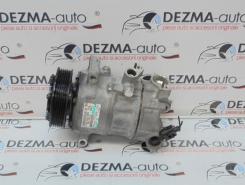 Compresor clima 5N0820803H, Vw Tiguan 2.0tdi, CFF