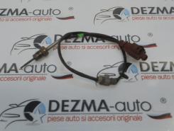 Sonda temperatura gaze 03L906088CJ, Vw Beetle 2.0tdi, CFF