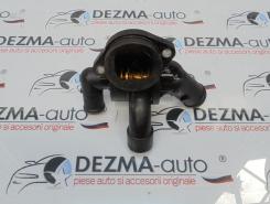 Corp termostat 03L121111AE, Vw Golf 6, 2.0tdi, CFF