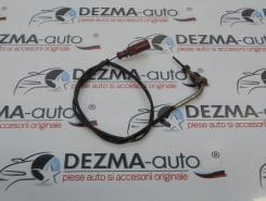 Sonda temperatura gaze 03L906088BH, Vw CC 2.0tdi, CFF