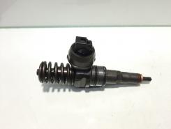 Injector, cod 038130073BP, BPT, 0414720314, Skoda Roomster (5J) (id:399289)