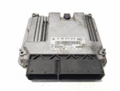 Calculator motor, GM55577619, 0281017453, Opel Insignia, 2.0cdti