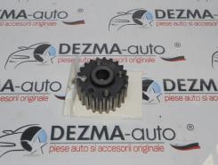 Pinion vibrochen 038105263F, Vw Golf 5, 2.0tdi, BKD