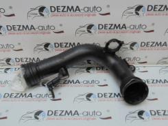 Tub intercooler cu senzor 1K0145770D, Seat Leon (1P1) 2.0tdi, BKD