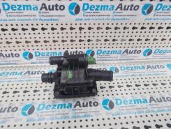 Corp termostat Peugeot 206+ (T3E), 1.6hdi