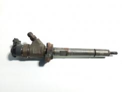 Injector,cod 9M5Q-9F593-AA, 0445110353, Ford Focus 2 Combi (DA) 1.6tdci (id:244874)