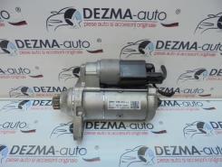 Electromotor, 02Z911024L, Audi A3 (8V1) 1.6tdi, CLH