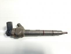 Injector, 04L130277G, 0445110477, Skoda Octavia 3 Combi (5E5) 1.6tdi, CLH (id:243047)