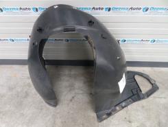 Carenaj stanga fata Peugeot 207 SW, 9650102580