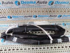 Airbag cortina stanga 9650247880, Peugeot 207 SW  2007-2012