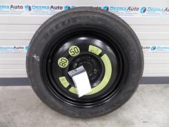 Janta rezerva slim Peugeot 2007-2012