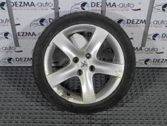 Janta aliaj 9680731880, Peugeot 308 (4A, 4C) (id:288019)