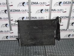 Radiator clima 6453-8377614, Bmw 3 (E46) 1.8b (id:292077)