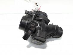 Clapeta acceleratie Peugeot 207, 1.6hdi, 9660030380