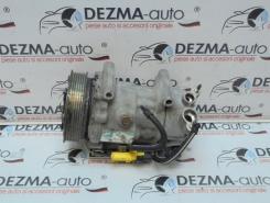 Compresor clima 9651910980, Citroen C4 (LC) 1.6hdi, 9HX