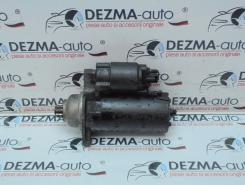 Electromotor, 02A911023R, 0001125012, Vw Golf 4 (1J1) 1.9tdi (id:246040)