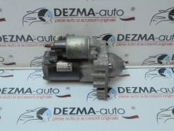 Electromotor 9664016980, Peugeot 207 SW (WK) 1.6hdi, 9HX