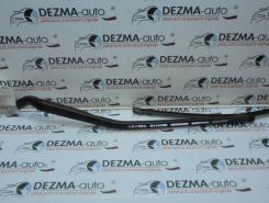 Brat stergator stanga fata, 9650103880, Citroen C4 sedan