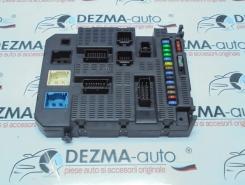 Modul bsi 9663798480, Citroen C4 Grand Picasso (UA)