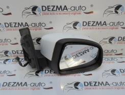 Oglinda electrica dreapta cu semnalizare, Ford Focus 2 Combi (DA) (id:246434)