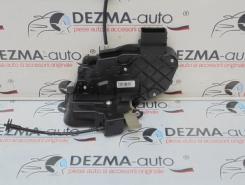 Broasca dreapta spate, 4M5A-A28412-EE, Ford Focus 2 Combi (DA) (id:246445)