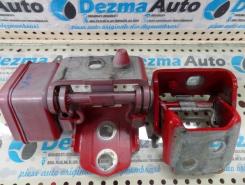 Set balamale dreapta fata Peugeot 207 Van