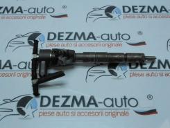 Injector, 0445110327, Opel Insignia Combi, 2.0cdti (id:244725)