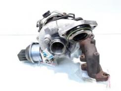 Turbosuflanta, 03L253019P, Audi A3 (8P) 2.0tdi, CFF