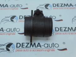 Debitmetru aer, 038906461C, 0281002757, Audi A3 (8L) 1.9tdi, ASV