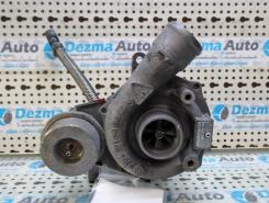 Turbosuflanta Peugeot 607, 2.0 hdi, K03-050