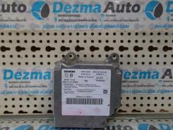 Calculator airbag Peugeot 307 SW, 1.6hdi, 9652712180