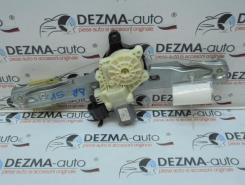 Macara cu motoras dreapta spate BM51-A27000-BC, Ford Focus 3 Turnier (id:246266)