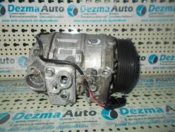 Compresor clima Mercedes E Class, 447220-9331