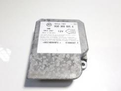 Calculator airbag, 6Q0909605A, Vw Golf 4 Variant 1.9tdi