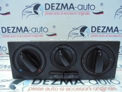 Panou comanda ac, 1J0820045F, Vw Golf 4 Variant