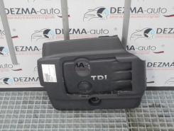 Capac motor, 045103967B, Skoda Fabia 2 (5J) 1.4tdi