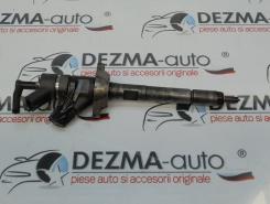 Injector 0445110259, Peugeot 307 SW (3H) 1.6hdi (id:245678)