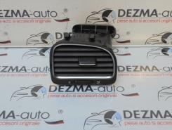 Grila aer bord dreapta, cod 5K0819704, 5K0819710, Vw Golf 6 (5K1) (id:245623)