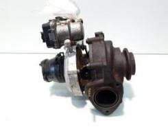 Turbosuflanta, cod 9676272680, Land Rover Range Rover Evoque, 2.2 CD4, 224DT (id:246918)