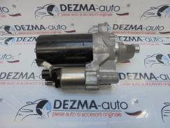 Electromotor, 03L911021, 0001115056, Audi A4 Avant (8K5, B8) 2.0tdi (id:246984)