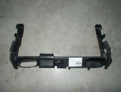 Difuzor aer trager Mercedes C (W203), A2035053430