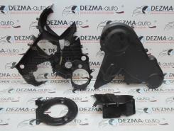 Set capac distributie 03L109107E, Vw Passat CC, 2.0tdi, CBB